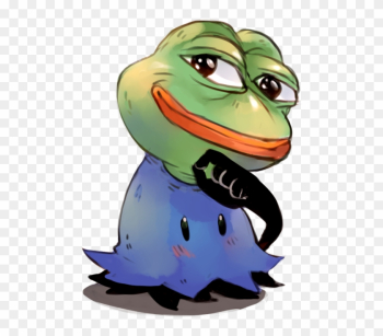 I'd Pre-order This Pepe, But I Already Spent All My - Mimikyu Pepe I'd Pre-order This Pepe, But I Already Spent All My - Mimikyu Pepe
