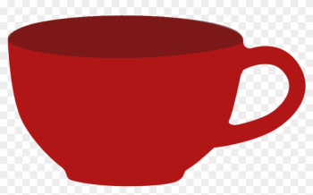 I&#39;ve Chosen Red Cups As This Is What The People&#39;s Kitchen - Coffee Cup