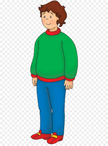 I Can Do It, Character, Animated Cartoon, Green, Clothing PNG