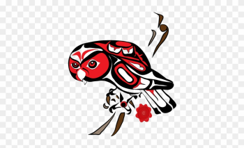I Dony Like The Use Of Colors On This One, But I Certainly - Haida People I Dony Like The Use Of Colors On This One, But I Certainly - Haida People