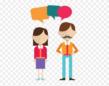 I Get Along Well With Different Types Of People - I Get Along Well With Different Types Of People