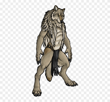 I Have Always Loved Creating Anthropomorphic Animals - Illustration I Have Always Loved Creating Anthropomorphic Animals - Illustration