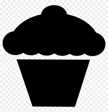 I Have To Say, I Never Used To Have An Issue With Muffin - Icon Food Pink Png