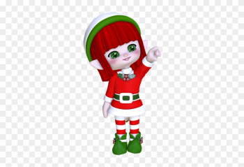 I Heard The Bells On Christmas Day Their Old, Familiar - Doll I Heard The Bells On Christmas Day Their Old, Familiar - Doll
