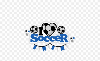 I Heart Soccer Title Scrapbook Cut File Cute Clipart - Cute Soccer I Heart Soccer Title Scrapbook Cut File Cute Clipart - Cute Soccer