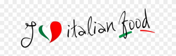 I Love Italian Food - Love Italian Food I Love Italian Food - Love Italian Food