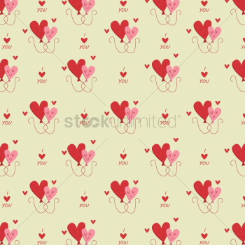 I love you background I love you background