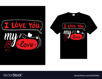 i love you my love i love you my love