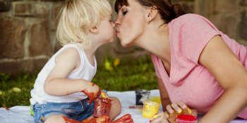 I See You're Having A Hard Time": Why Connection Parenting Doesn't ...