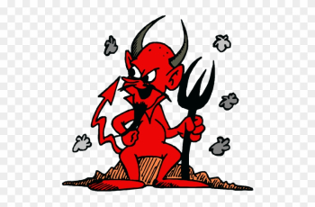Iblis Smileys, English Phrases, Words, Devil, Granada, - Devil Clipart Iblis Smileys, English Phrases, Words, Devil, Granada, - Devil Clipart