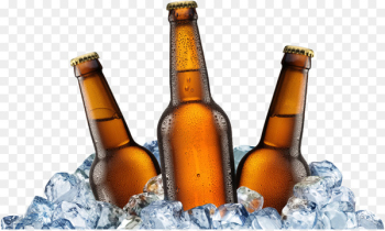 Ice beer Beer bottle - beer Ice beer Beer bottle - beer