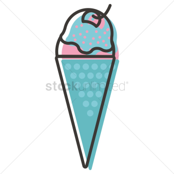 Ice cream Ice cream