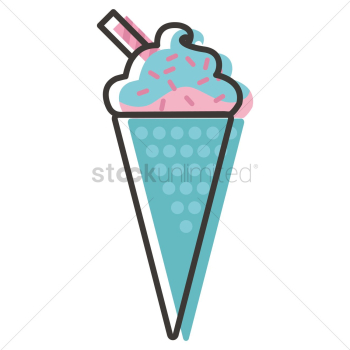 Ice cream Ice cream