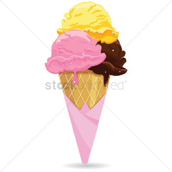 Ice cream Ice cream