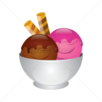 Ice cream Ice cream