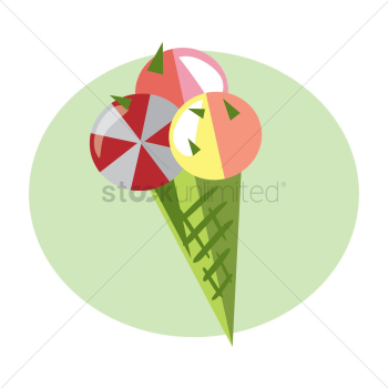Ice cream Ice cream