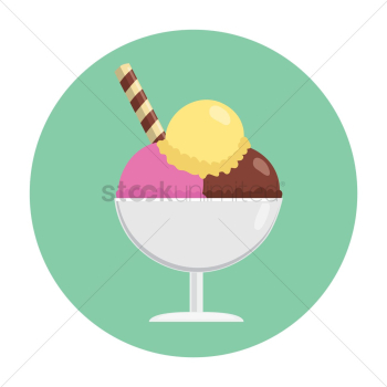 Ice cream Ice cream