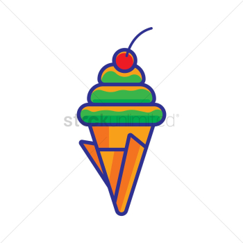 Ice cream Ice cream