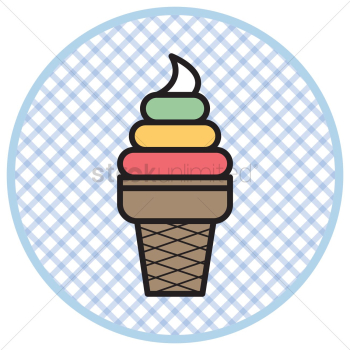 Ice cream Ice cream