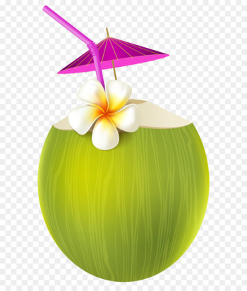 Ice cream Cocktail Juice Champagne Piña colada - Exotic Drink PNG Transparent Clip Art Image 