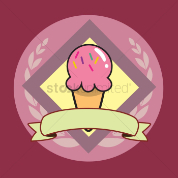 Ice cream cone Ice cream cone