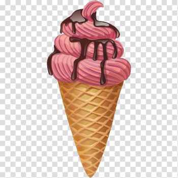Ice Cream Cone PNG Image Background Ice Cream Cone PNG Image Background