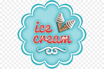 Ice Cream, Cream, Ice Cream Cones, Text PNG Ice Cream, Cream, Ice Cream Cones, Text PNG