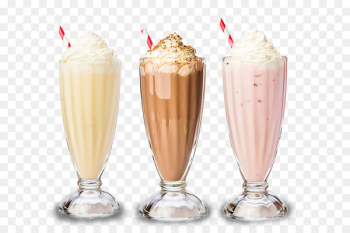 Ice cream Milkshake Smoothie Shamrock Shake - shake 