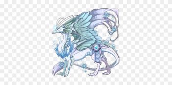 Ice Ice Baby - Drawing Dragon Ice Baby Ice Ice Baby - Drawing Dragon Ice Baby