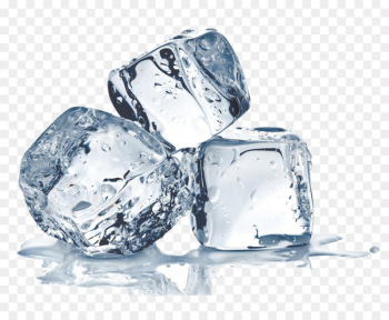 Ice pack Freezing Ice cube Cold - Three ice cubes Ice pack Freezing Ice cube Cold - Three ice cubes