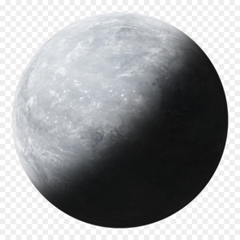 Ice planet Mercury Atmosphere - planets Ice planet Mercury Atmosphere - planets