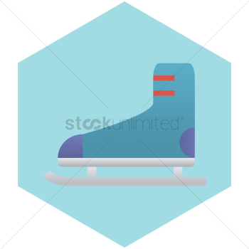 Ice skate Ice skate
