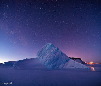 Iceberg | Free public domain photo - 440177 Iceberg | Free public domain photo - 440177