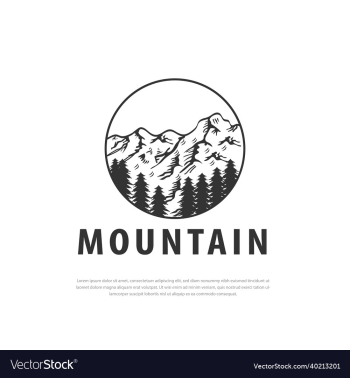 iceberg logo abstract logo design design template iceberg logo abstract logo design design template