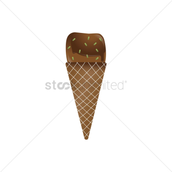 Icecream cone Icecream cone