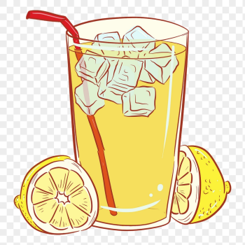 Iced lemonade png sticker, beverage | Free PNG - rawpixel Iced lemonade png sticker, beverage | Free PNG - rawpixel