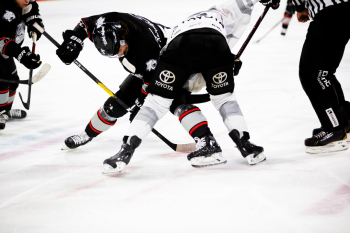 Icehockey Match Icehockey Match