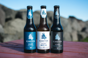 Icelandic crafted bottled beers Icelandic crafted bottled beers