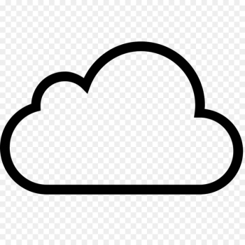 iCloud Computer Icons Cloud computing Desktop Wallpaper - cloud icon 