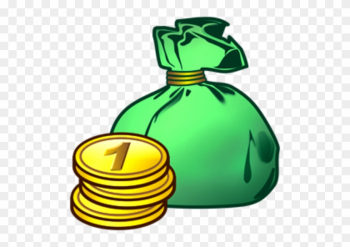 Icon Bag Money Transparent Icon Bag Money Transparent
