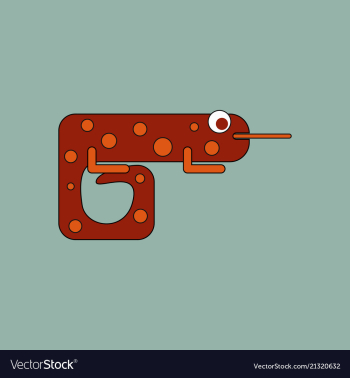 Icon chameleon flat symbol chameleon chameleon vector image Icon chameleon flat symbol chameleon chameleon vector image
