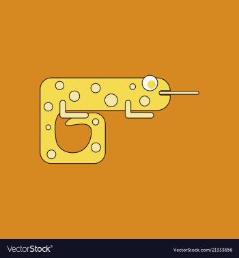 Icon chameleon flat symbol chameleon chameleon vector image Icon chameleon flat symbol chameleon chameleon vector image