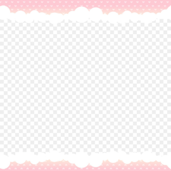Icon - Cute Pink Border Icon - Cute Pink Border