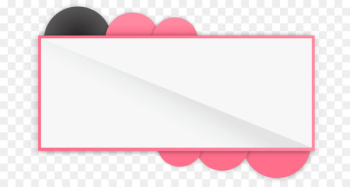 Icon - Fine website title box Icon - Fine website title box