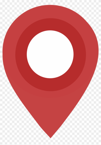 Icon Map Pin - Google Maps Icons Png