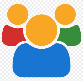 Icon People Open Source Icon People Open Source
