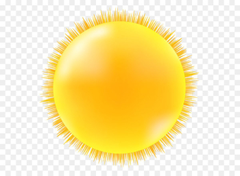 Icon Quiz Close-up Wallpaper - Sun Transparent PNG Clipart 