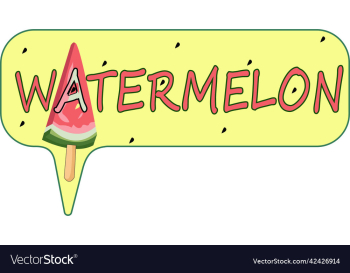 icon watermelon logo icon watermelon logo