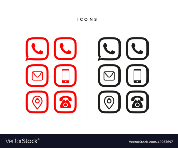 icons icons