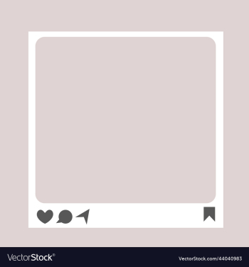 icons for social media posts frames and symbols icons for social media posts frames and symbols